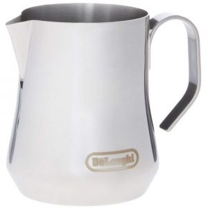 DeLonghi 350mL Eco Milk Frothing Jug | DLSC060