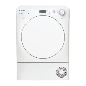 Candy 9Kg Condenser Tumble Dryer | CSEC90DF80