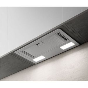 Elica 60cm Integrated Canopy Hood | ERACIXA60