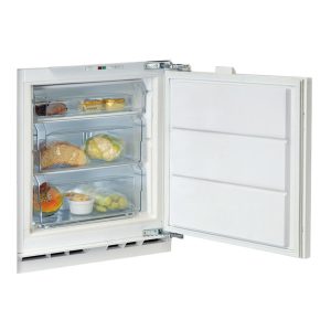 Indesit Integrated Under Counter Freezer | INBUFZ011UK