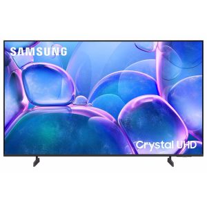 Samsung Crystal UHD U7000F 4K Smart TV | 65″ | UE65U7000FKXXU