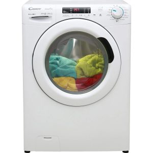 Candy 8KG-5KG Washer Dryer | 1400 Spin | CWH4853DW4/1-80