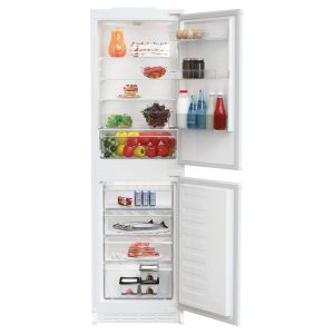 Indesit Built-In 50/50 Fridge Freezer | KINS1261B4UK