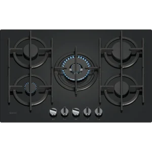 Neff N70 Gas on Glass Hob | 75cm | T27PIQ4SO